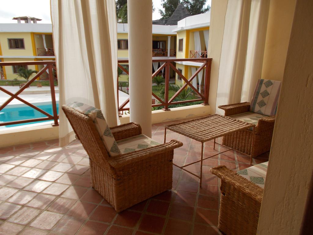 Mariposa Residence Malindi Exterior foto