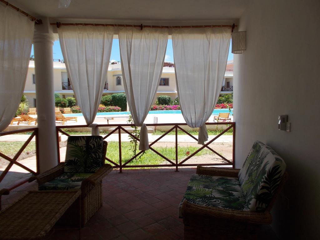 Mariposa Residence Malindi Cameră foto