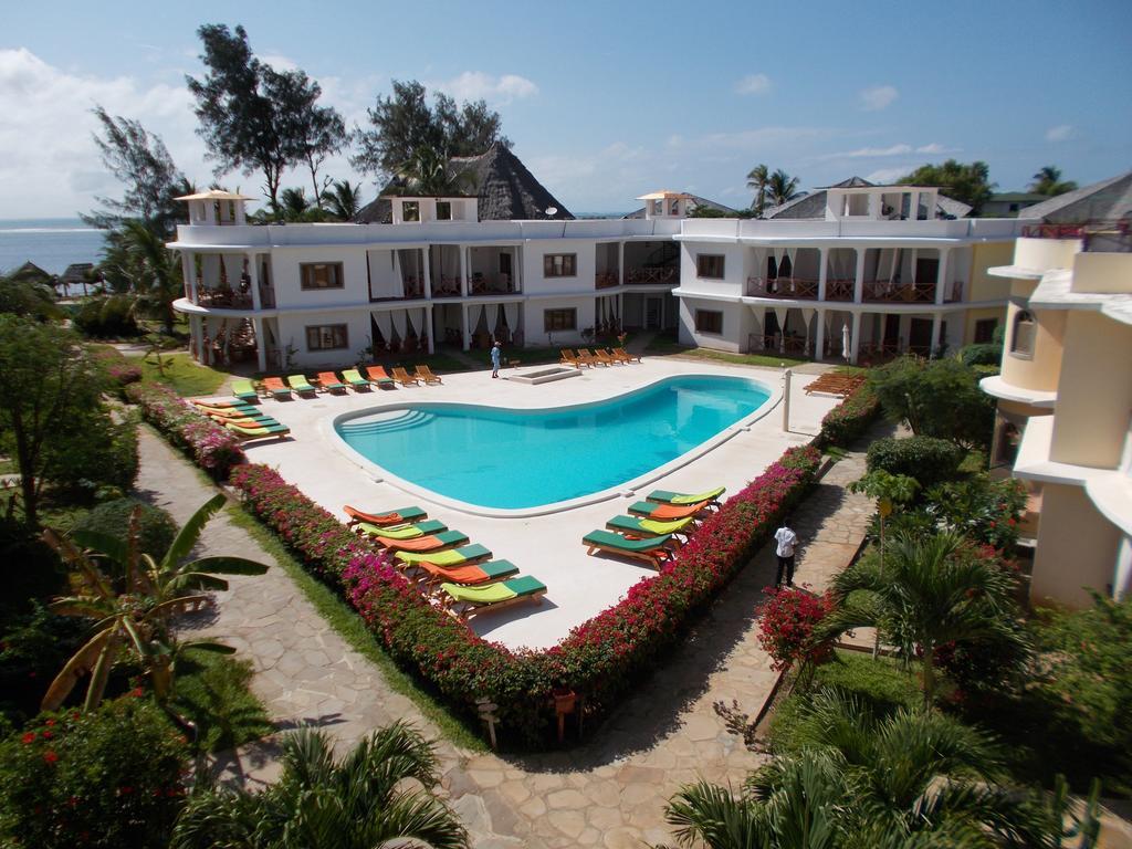 Mariposa Residence Malindi Exterior foto