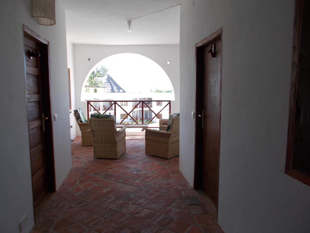 Mariposa Residence Malindi Exterior foto