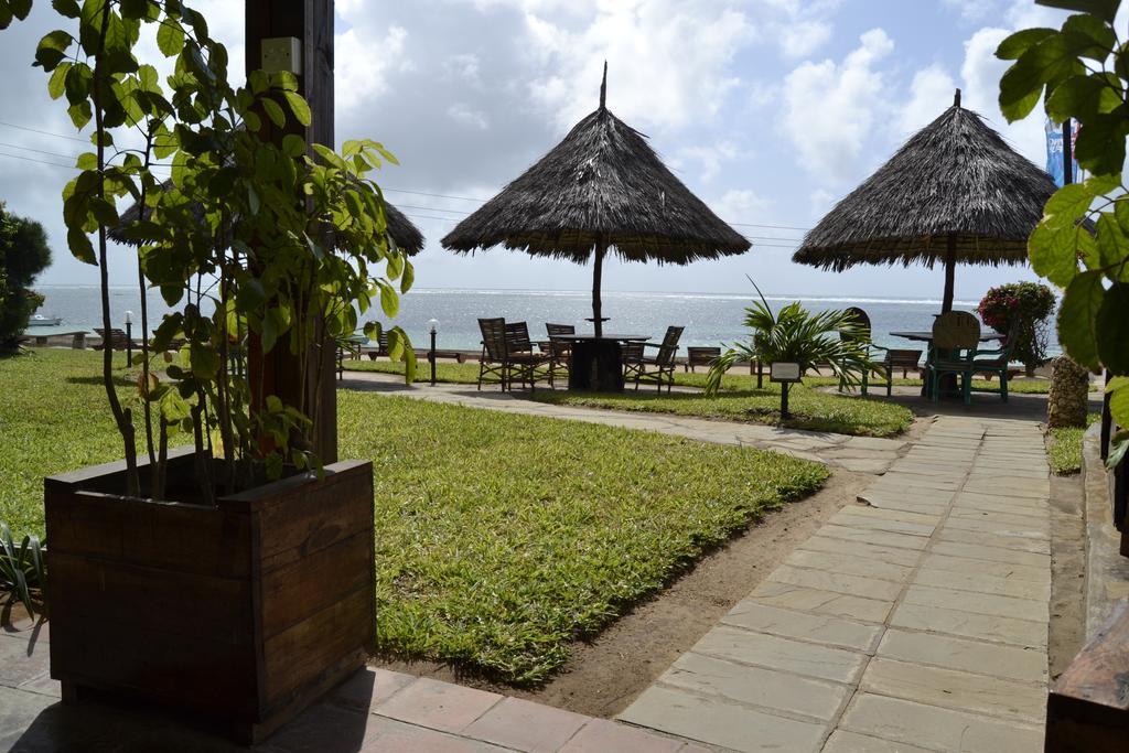 Mariposa Residence Malindi Exterior foto