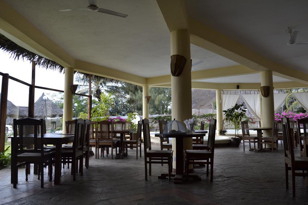 Mariposa Residence Malindi Exterior foto